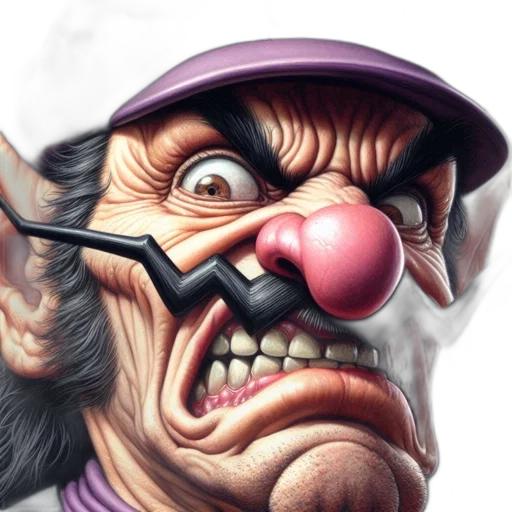 face, mask, staff, hat transparent PNG cut-out