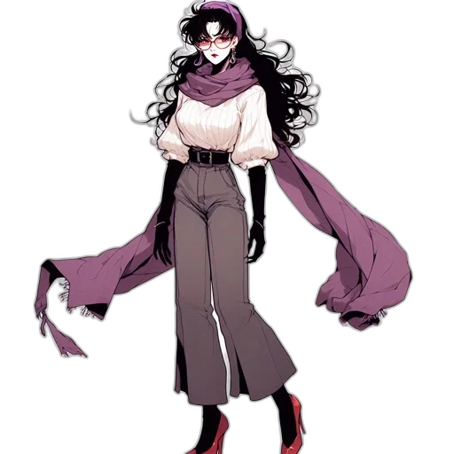 staff, jacket, concept art, pixel art transparent PNG cut-out