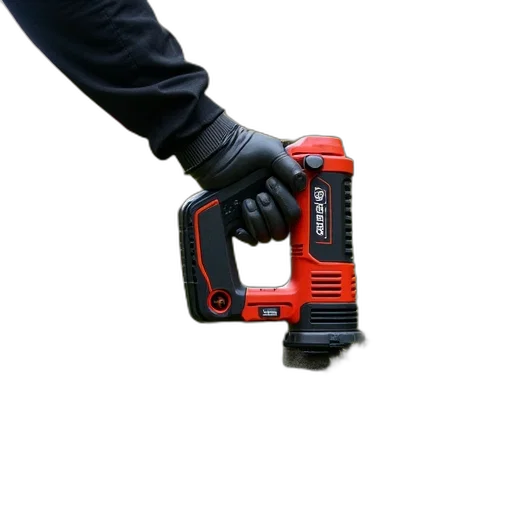 weapon, staff, robot, shoes transparent PNG cut-out