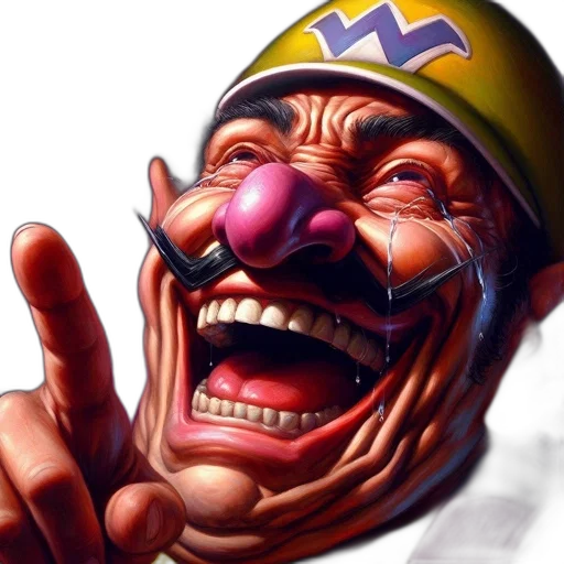 face, mask, weapon, staff transparent PNG cut-out