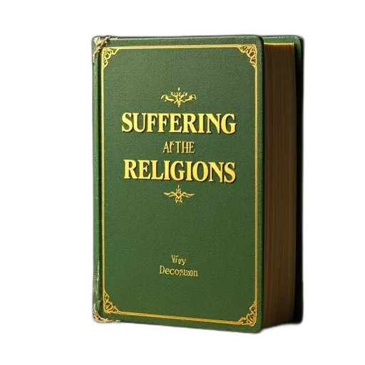 green, yellow, book, title transparent PNG cut-out