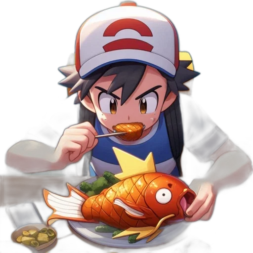 food, animal, creature, weapon transparent PNG cut-out