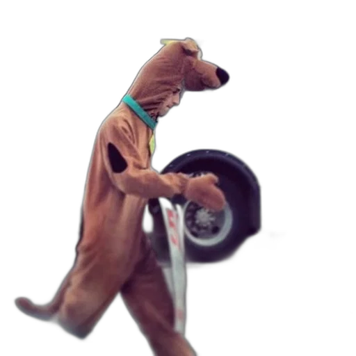 animal, creature, car, robot transparent PNG cut-out