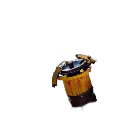 robot, weapon, staff, furniture transparent PNG cut-out