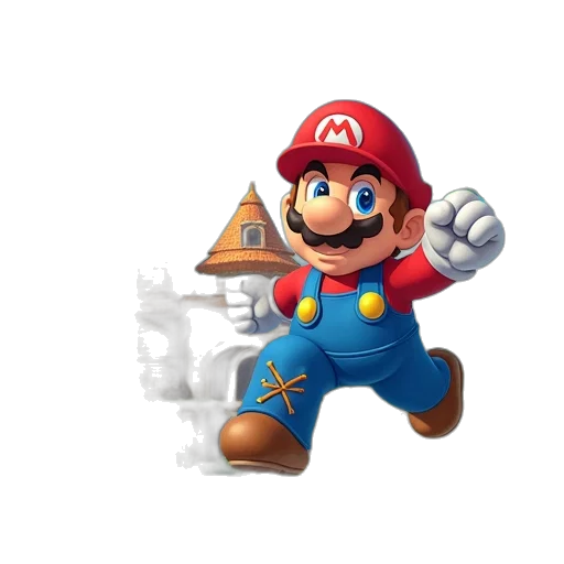 hat, weapon, animal, staff transparent PNG cut-out