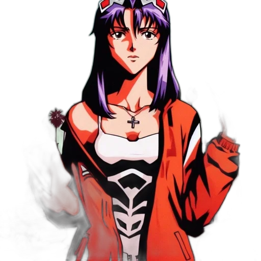 dress, flower, jacket, weapon transparent PNG cut-out