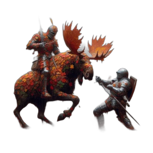 dragon, animal, weapon, staff transparent PNG cut-out