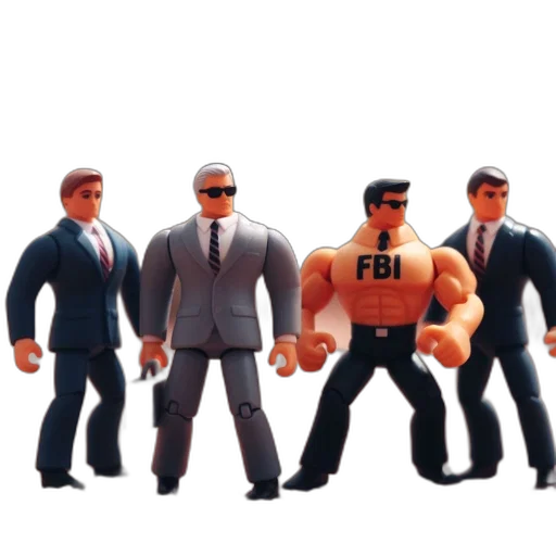 staff, jacket, concept art, 3d render transparent PNG cut-out
