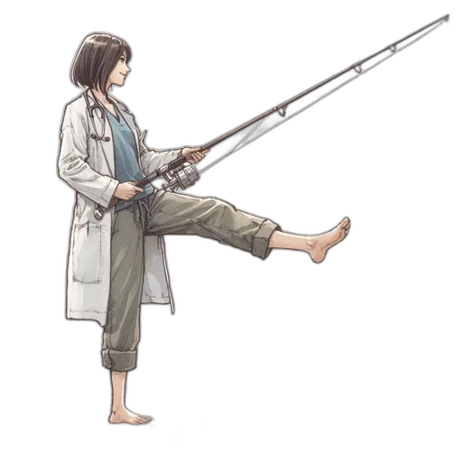 staff, weapon, sword, umbrella transparent PNG cut-out