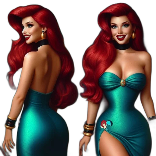 cartoon, fantasy art, concept art, comic book art transparent PNG cut-out