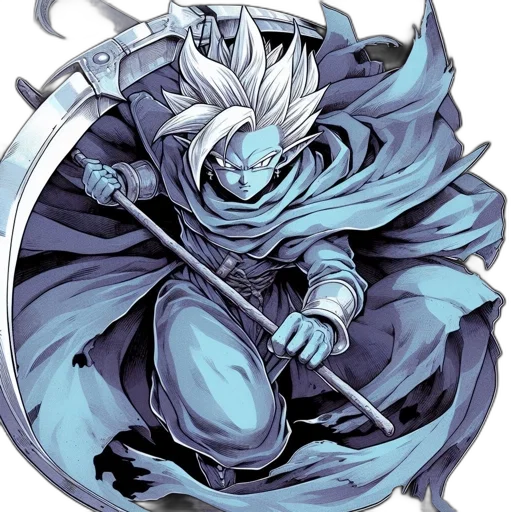 staff, sword, dragon, mask transparent PNG cut-out