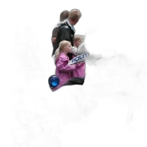 umbrella, shoes, bottle, car transparent PNG cut-out
