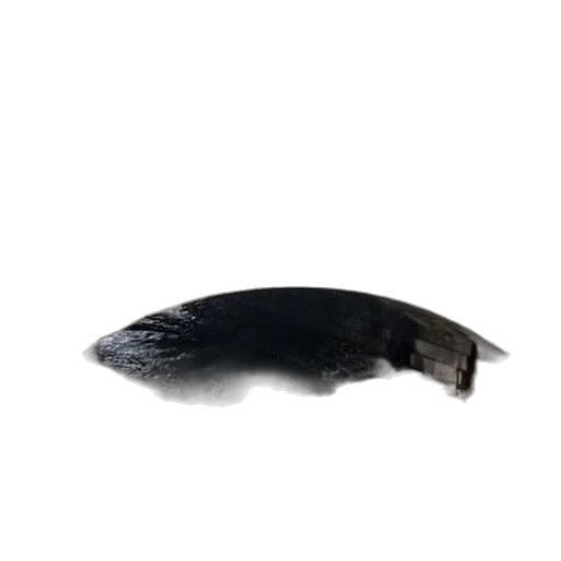 hair, staff, animal, hat transparent PNG cut-out