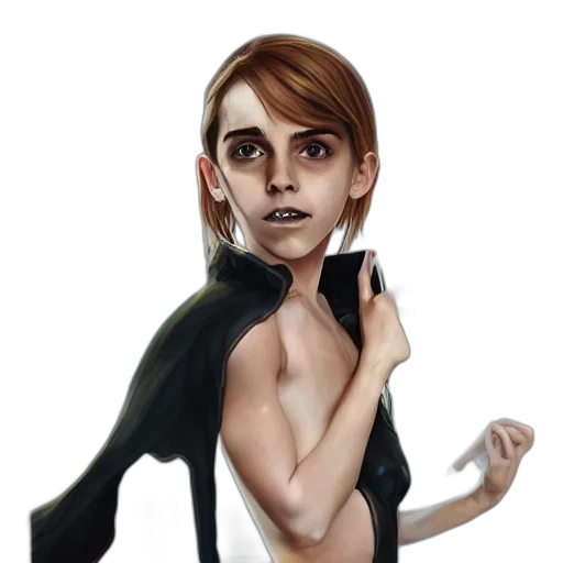 creature, animal, concept art, fantasy art transparent PNG cut-out