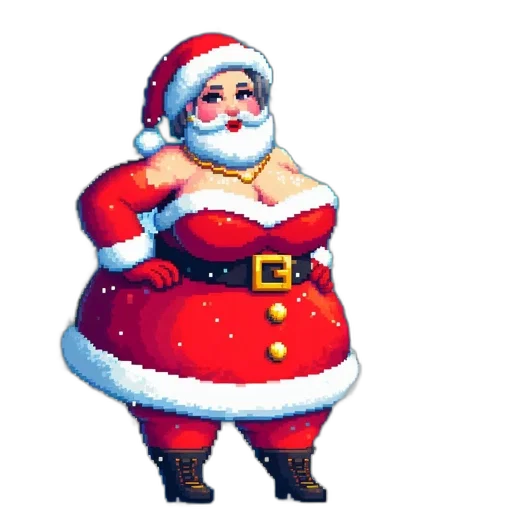 staff, pixel art, 3d render, concept art transparent PNG cut-out