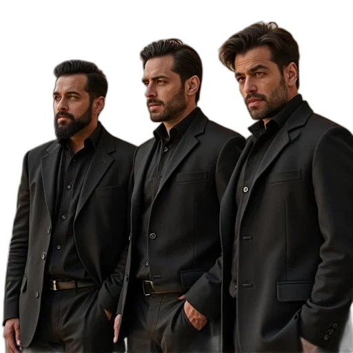 jacket, staff, salman, kapi transparent PNG cut-out