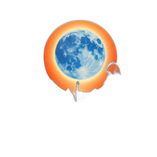 staff, umbrella, weapon, dragon transparent PNG cut-out