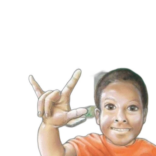face, mask, staff, weapon transparent PNG cut-out