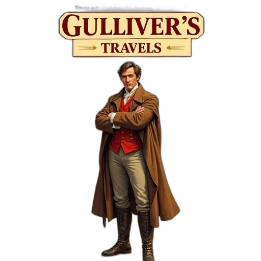 jacket, concept art, cover, book transparent PNG cut-out