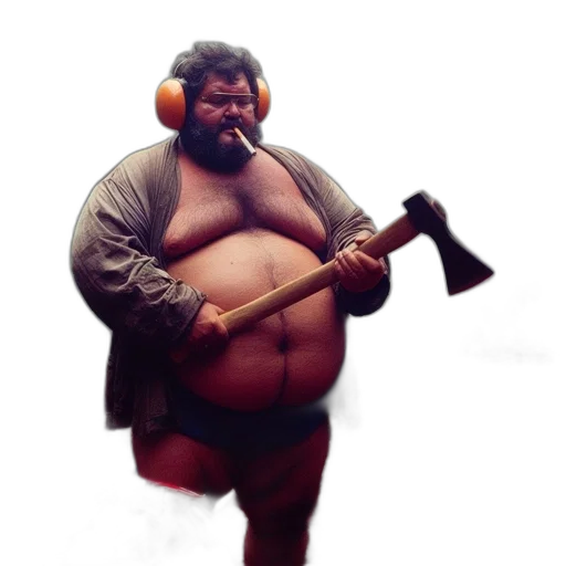 sword, staff, weapon, animal transparent PNG cut-out