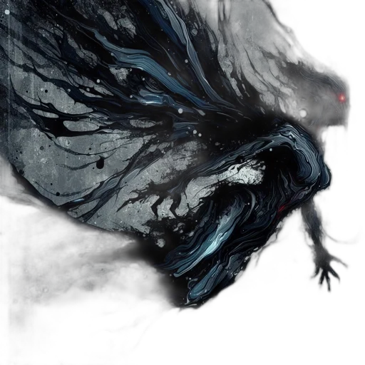 dragon, creature, mask, face transparent PNG cut-out