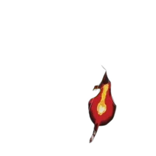 staff, weapon, flower, jacket transparent PNG cut-out