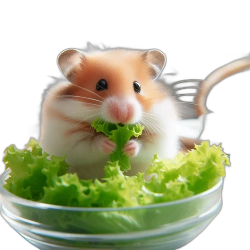 food, animal, creature, photorealistic transparent PNG cut-out
