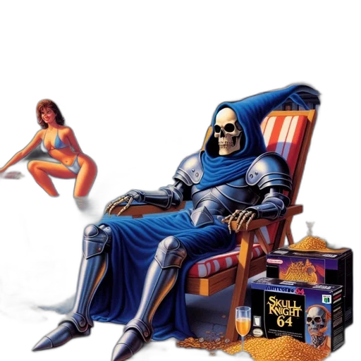 robot, furniture, concept art, comic book art transparent PNG cut-out