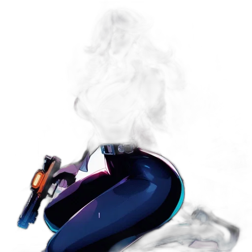mask, robot, weapon, dragon transparent PNG cut-out