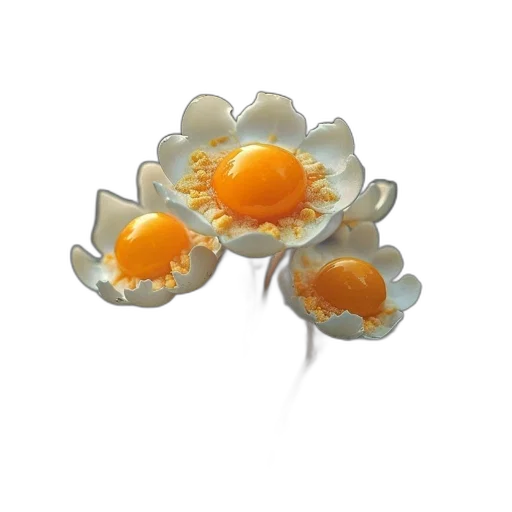 crown, jewelry, flower, food transparent PNG cut-out