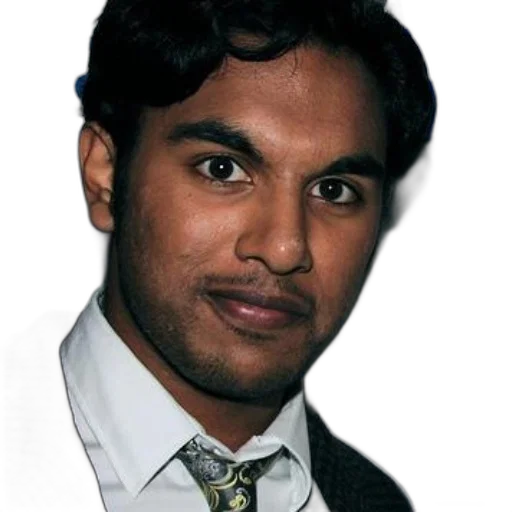 staff, face, hair, jacket transparent PNG cut-out