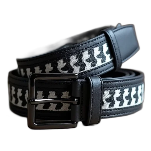 jewelry, monochrome, belt, buckle transparent PNG cut-out