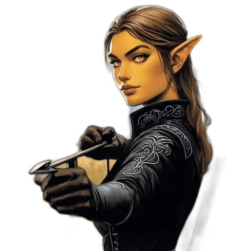 staff, face, dragon, fantasy art transparent PNG cut-out