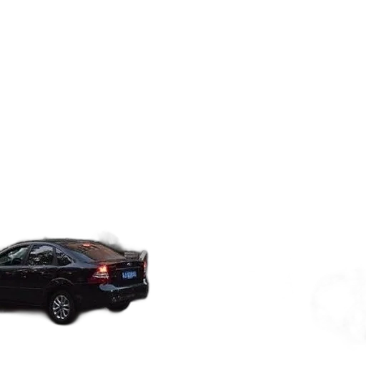 car, 3d render, concept art, photorealistic transparent PNG cut-out
