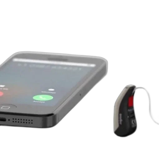 smartphone, displaying, call, progress transparent PNG cut-out