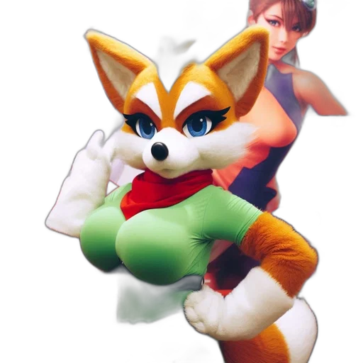 animal, weapon, creature, staff transparent PNG cut-out