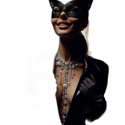 mask, jewelry, face, crown transparent PNG cut-out