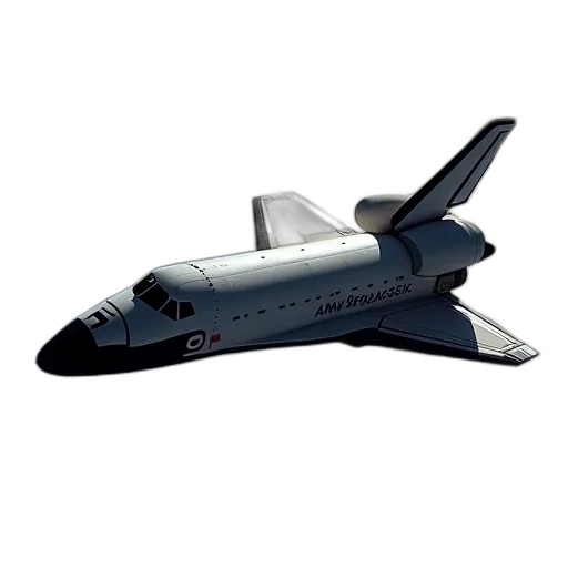 3d render, concept art, photorealistic, outer space transparent PNG cut-out