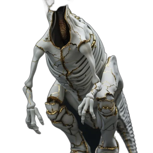 creature, robot, dragon, animal transparent PNG cut-out
