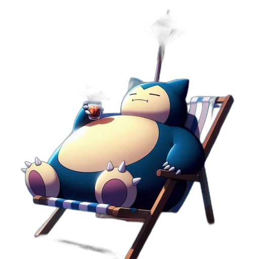 food, staff, robot, animal transparent PNG cut-out