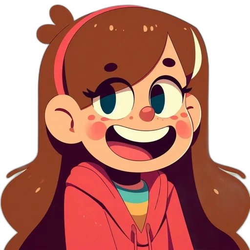 face, staff, creature, crown transparent PNG cut-out