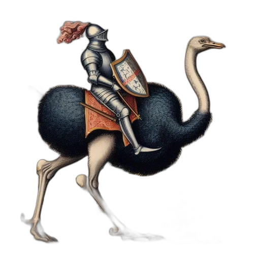dragon, animal, staff, creature transparent PNG cut-out