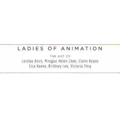 concept art, ladies, animation, book transparent PNG cut-out