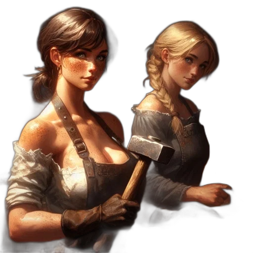 staff, weapon, sword, concept art transparent PNG cut-out