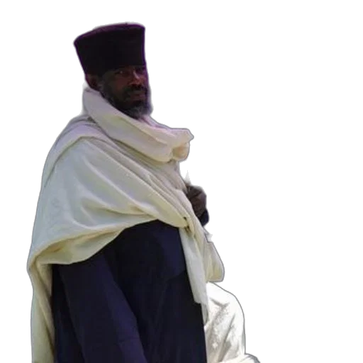 staff, hat, jacket, umbrella transparent PNG cut-out