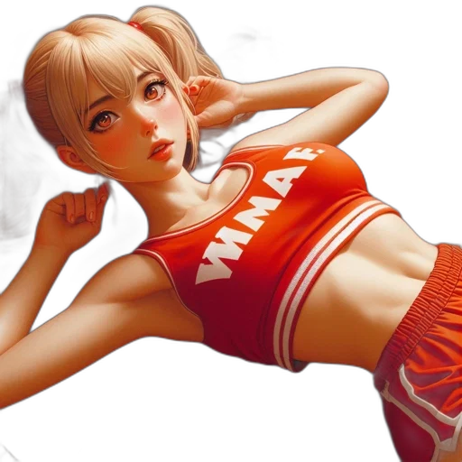 dress, photorealistic, concept art, fantasy art transparent PNG cut-out
