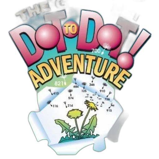 underwater, greatest, dot, adventure transparent PNG cut-out