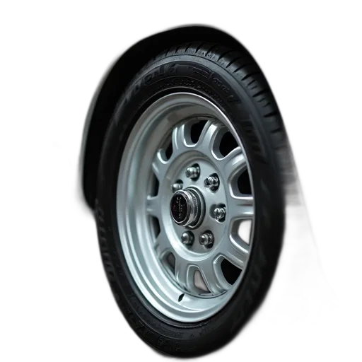 car, shoes, 3d render, photorealistic transparent PNG cut-out