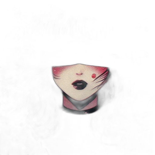 mask, hat, jewelry, face transparent PNG cut-out