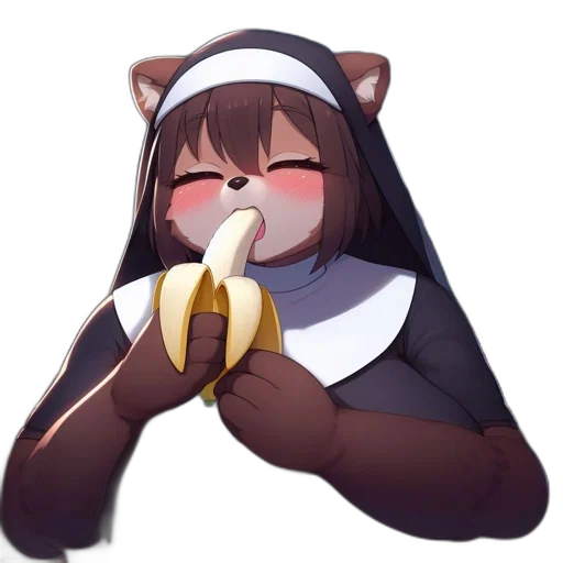 food, animal, anime, pixel art transparent PNG cut-out
